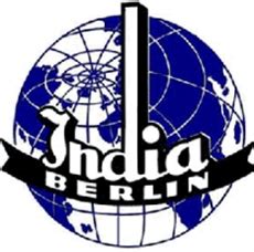 INDIA - DREUSICKE Berlin